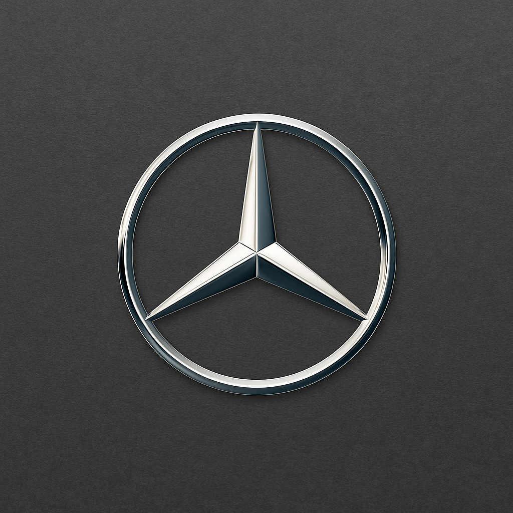 MERCEDES